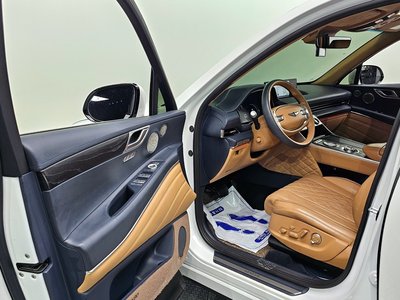 GENESIS GV80 - 10