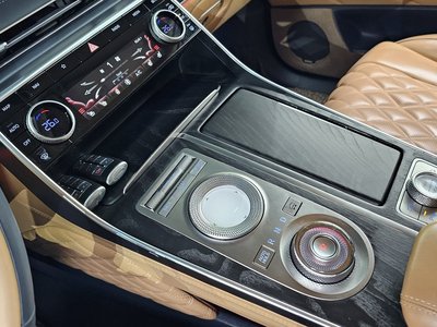 GENESIS GV80 - 9