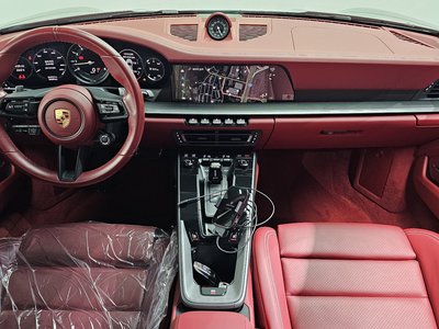 PORSCHE 911 - 5