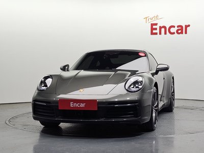 PORSCHE 911 - 2