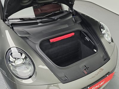 PORSCHE 911 - 7