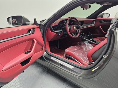 PORSCHE 911 - 10
