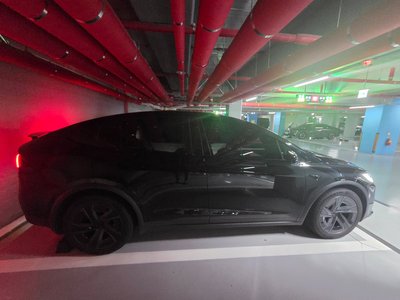 2026 Tesla MODEL X thumbnail 11