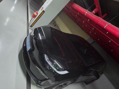 2026 Tesla MODEL X thumbnail 13
