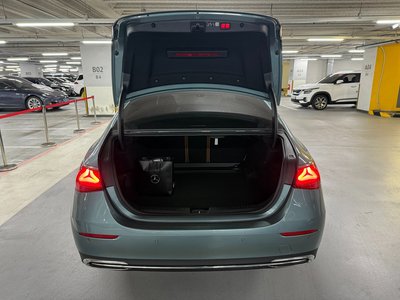 MERCEDES-BENZ E-CLASS - 9