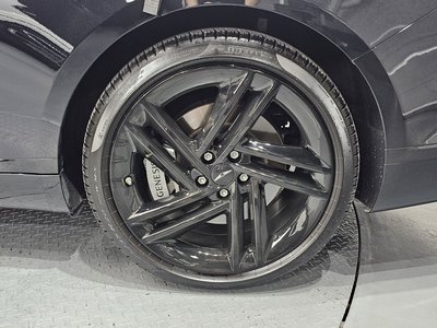 GENESIS G80 (RG3) - 8