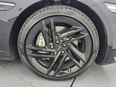 GENESIS G80 (RG3) - 6