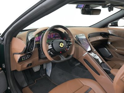 2026 Ferrari ROMA SPIDER — фото 3