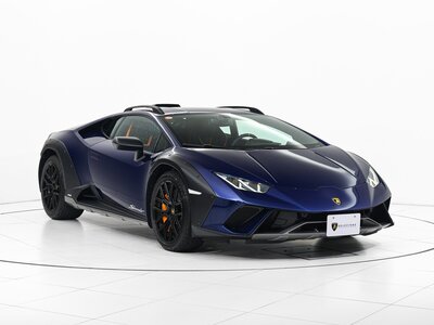 LAMBORGHINI HURACAN STERRATO