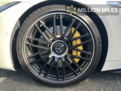 MERCEDES-BENZ SL AMG - 10