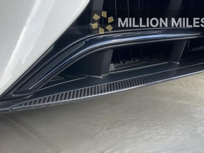 MERCEDES-BENZ SL AMG - 8