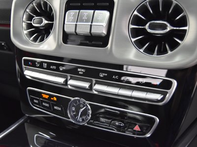 2022 Mercedes-BENZ G-CLASS thumbnail 16