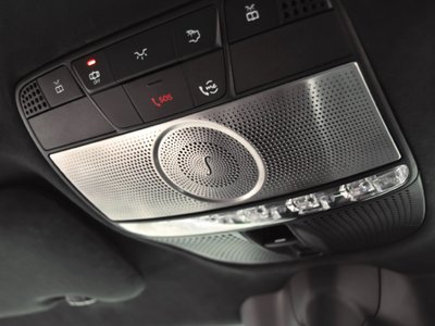 2022 Mercedes-BENZ G-CLASS thumbnail 17