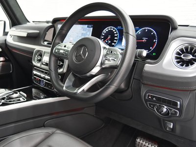 2022 Mercedes-BENZ G-CLASS thumbnail 23