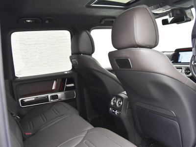 2022 Mercedes-BENZ G-CLASS thumbnail 25