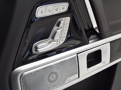 2022 Mercedes-BENZ G-CLASS thumbnail 21