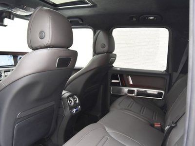 2022 Mercedes-BENZ G-CLASS thumbnail 13