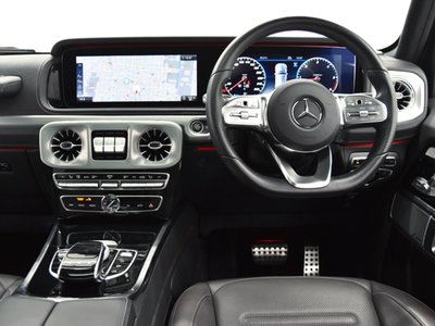 2022 Mercedes-BENZ G-CLASS thumbnail 12