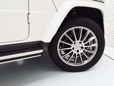 2022 Mercedes-BENZ G-CLASS thumbnail 20