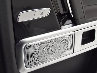 2022 Mercedes-BENZ G-CLASS thumbnail 27