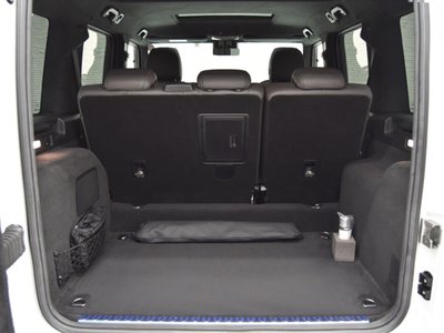2022 Mercedes-BENZ G-CLASS thumbnail 19