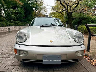 PORSCHE 911 - 2