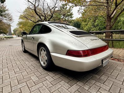 PORSCHE 911 - 7