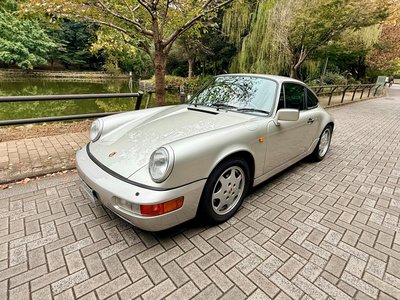 PORSCHE 911 - 5