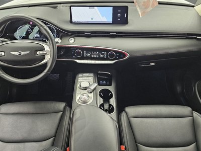 صورة 5 لـ 2021 Genesis GV70
