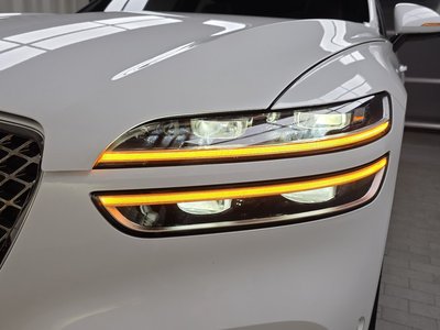 2024 Genesis GV70 照片 9