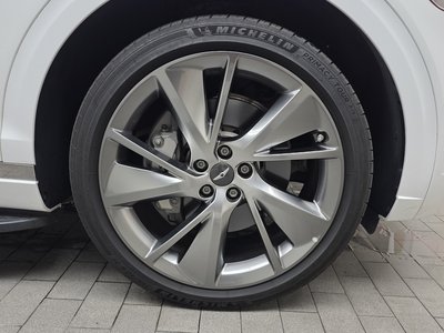 2024 Genesis GV70 照片 8