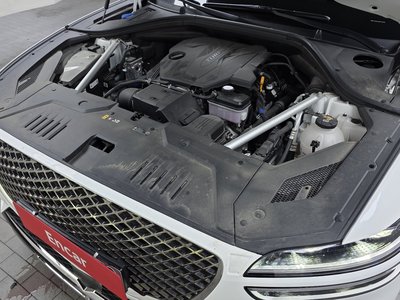 2024 Genesis GV70 照片 7