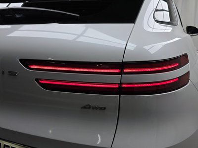 2024 Genesis GV70 照片 10