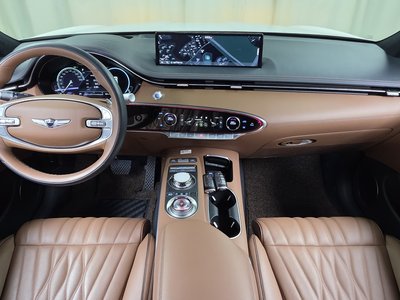 2024 Genesis GV70 photo 5