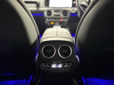 2021 Mercedes-BENZ G-CLASS thumbnail 15