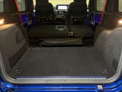 2021 Mercedes-BENZ G-CLASS thumbnail 30