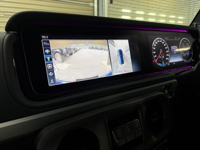 2021 Mercedes-BENZ G-CLASS thumbnail 26