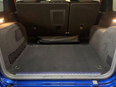2021 Mercedes-BENZ G-CLASS thumbnail 29