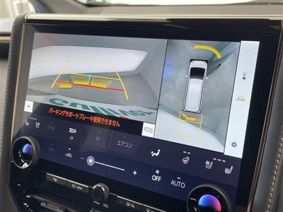 TOYOTA VELLFIRE - 10