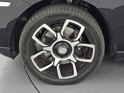 ROLLS-ROYCE CULLINAN - 6