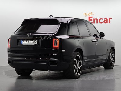 ROLLS-ROYCE CULLINAN - 4