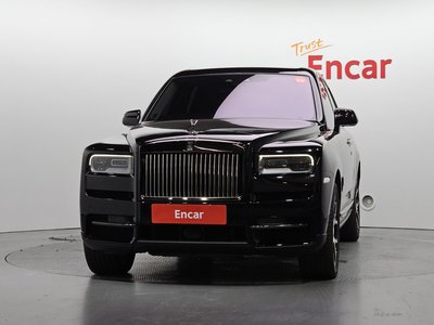 ROLLS-ROYCE CULLINAN - 2