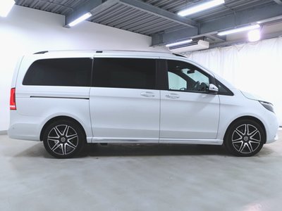 MERCEDES-BENZ V-CLASS - 8