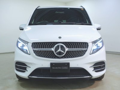 MERCEDES-BENZ V-CLASS - 2