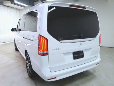 MERCEDES-BENZ V-CLASS - 6