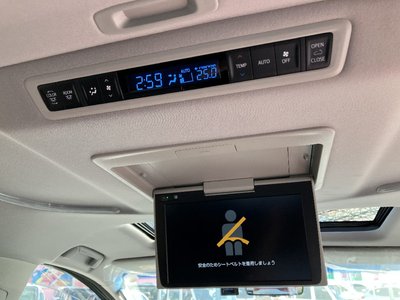 2022 Toyota ALPHARD thumbnail 27