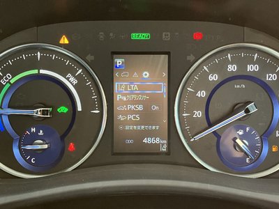 2022 Toyota ALPHARD thumbnail 19