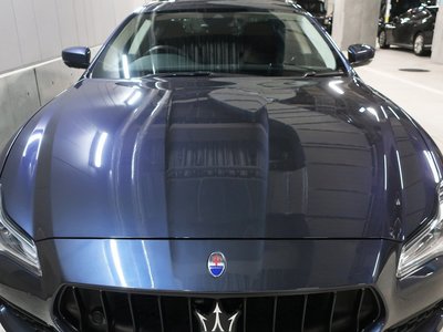 MASERATI QUATTROPORTE - 4