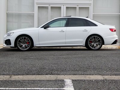 AUDI S4 - 6