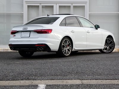 AUDI S4 - 7
